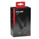 ΧΕΡΟΥΛΙΑ MOTO STYLE GRIP ΜΑΥΡΟ ΧΡΩΜΑ 22mm+25mm 12cm LAMPA - 2 τεμ.-Lampa-9175.0-LM ΧΕΡΟΥΛΙΑ MOTO STYLE GRIP ΜΑΥΡΟ ΧΡΩΜΑ 22mm+25mm 12cm LAMPA - 2 τεμ.-Lampa-9175.0-LM