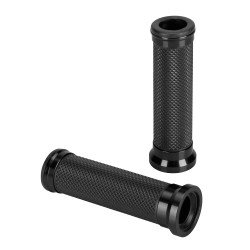 ΧΕΡΟΥΛΙΑ MOTO ALU GRIP  ΜΑΥΡΟ ΧΡΩΜΑ 22mm+25mm 12cm LAMPA - 2 τεμ.-Lampa-9175.4-LM ΧΕΡΟΥΛΙΑ MOTO ALU GRIP  ΜΑΥΡΟ ΧΡΩΜΑ 22mm+25mm 12cm LAMPA - 2 τεμ.-Lampa-9175.4-LM