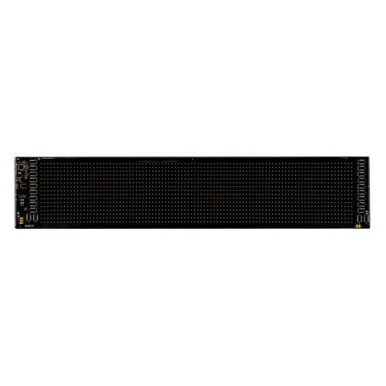 ΠΑΝΕΛ ΕΥΚΑΜΠΤΟ SMART LED PANEL 1536 LED 120x595mm RGB ΜΕ ΚΑΛΩΔΙΟ 450cm ΓΙΑ USB & REMOTE CONTROL LAMPA - 1 ΤΕΜ.-Lampa-L9578.3 ΠΑΝΕΛ ΕΥΚΑΜΠΤΟ SMART LED PANEL 1536 LED 120x595mm RGB ΜΕ ΚΑΛΩΔΙΟ 450cm ΓΙΑ USB & REMOTE CONTROL LAMPA - 1 ΤΕΜ.-Lampa-L9578.3