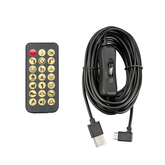 ΠΑΝΕΛ ΕΥΚΑΜΠΤΟ SMART LED PANEL 1536 LED 120x595mm RGB ΜΕ ΚΑΛΩΔΙΟ 450cm ΓΙΑ USB & REMOTE CONTROL LAMPA - 1 ΤΕΜ.-Lampa-L9578.3 ΠΑΝΕΛ ΕΥΚΑΜΠΤΟ SMART LED PANEL 1536 LED 120x595mm RGB ΜΕ ΚΑΛΩΔΙΟ 450cm ΓΙΑ USB & REMOTE CONTROL LAMPA - 1 ΤΕΜ.-Lampa-L9578.3