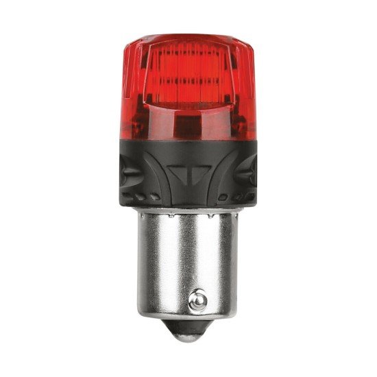 PR21W 24V BAW15s 80/40lm ΜΕ ΚΟΚΚΙΝΟ ΦΩΣ ΔΙΠΛΗΣ ΠΟΛΙΚΟΤΗΤΑΣ LED CAN-BUS PRO-USER SERIES 24V 2ΤΕΜ.-Lampa-L9704.8 PR21W 24V BAW15s 80/40lm ΜΕ ΚΟΚΚΙΝΟ ΦΩΣ ΔΙΠΛΗΣ ΠΟΛΙΚΟΤΗΤΑΣ LED CAN-BUS PRO-USER SERIES 24V 2ΤΕΜ.-Lampa-L9704.8