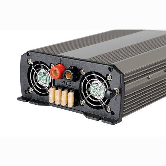 INVERTER 24V/220-240W max1500-peak3000W-Lampa-L9707.0 INVERTER 24V/220-240W max1500-peak3000W-Lampa-L9707.0