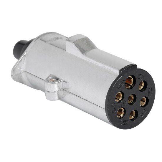 ΠΡΙΖΑ ΚΟΤΣΑΔΟΡΟΥ ΜΕΤΑΛΛΙΚΗ ΜΑΥΡΗ 24N 24V 7ΦΙΣ ISO 1185 ΘΗΛΥΚΗ-Lampa-L9715.1 ΠΡΙΖΑ ΚΟΤΣΑΔΟΡΟΥ ΜΕΤΑΛΛΙΚΗ ΜΑΥΡΗ 24N 24V 7ΦΙΣ ISO 1185 ΘΗΛΥΚΗ-Lampa-L9715.1