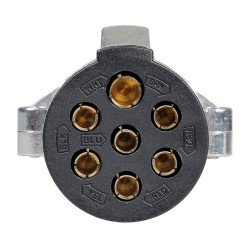 ΠΡΙΖΑ ΚΟΤΣΑΔΟΡΟΥ ΜΕΤΑΛΛΙΚΗ ΜΑΥΡΗ 24N 24V 7ΦΙΣ ISO 1185 ΘΗΛΥΚΗ-Lampa-L9715.1 ΠΡΙΖΑ ΚΟΤΣΑΔΟΡΟΥ ΜΕΤΑΛΛΙΚΗ ΜΑΥΡΗ 24N 24V 7ΦΙΣ ISO 1185 ΘΗΛΥΚΗ-Lampa-L9715.1