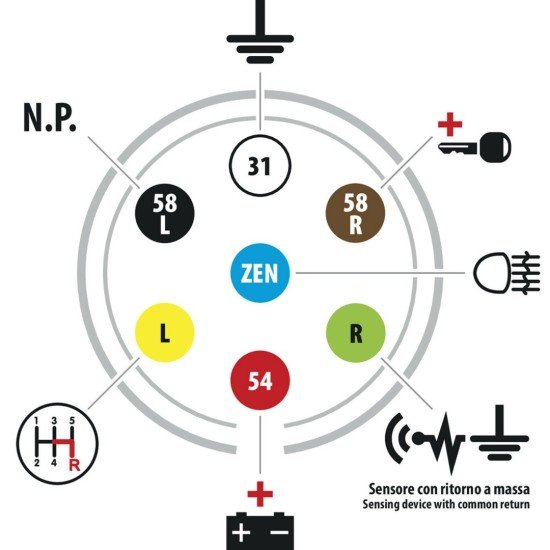 ΠΡΙΖΑ ΚΟΤΣΑΔΟΡΟΥ ΜΕ ΑΣΗΜΙ ΚΑΠΑΚΙ 24S 24V 7PIN ISO 3731 ΑΡΣΕΝΙΚΗ-Lampa-L9715.8 ΠΡΙΖΑ ΚΟΤΣΑΔΟΡΟΥ ΜΕ ΑΣΗΜΙ ΚΑΠΑΚΙ 24S 24V 7PIN ISO 3731 ΑΡΣΕΝΙΚΗ-Lampa-L9715.8