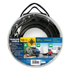 ΚΑΛΩΔΙΩΣΗ ΓΙΑ ΤΡΕΙΛΕΡ-ΚΟΤΣΑΔΟΡΟ 13PIN 500cm-Lampa-L9794.5 ΚΑΛΩΔΙΩΣΗ ΓΙΑ ΤΡΕΙΛΕΡ-ΚΟΤΣΑΔΟΡΟ 13PIN 500cm-Lampa-L9794.5