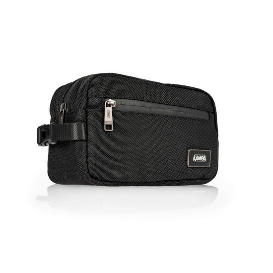 ΤΣΑΝΤΑΚΙ ΧΕΙΡΟΣ SB-01 ORGANIZER ΣΕ ΜΑΥΡΟ ΧΡΩΜΑ (25Χ14Χ10cm)-Lampa-L9941.4 ΤΣΑΝΤΑΚΙ ΧΕΙΡΟΣ SB-01 ORGANIZER ΣΕ ΜΑΥΡΟ ΧΡΩΜΑ (25Χ14Χ10cm)-Lampa-L9941.4