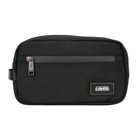 ΤΣΑΝΤΑΚΙ ΧΕΙΡΟΣ SB-01 ORGANIZER ΣΕ ΜΑΥΡΟ ΧΡΩΜΑ (25Χ14Χ10cm)-Lampa-L9941.4 ΤΣΑΝΤΑΚΙ ΧΕΙΡΟΣ SB-01 ORGANIZER ΣΕ ΜΑΥΡΟ ΧΡΩΜΑ (25Χ14Χ10cm)-Lampa-L9941.4