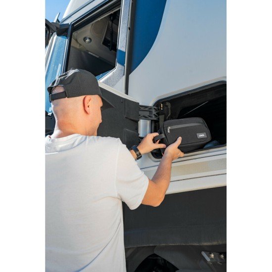 ΤΣΑΝΤΑΚΙ ΧΕΙΡΟΣ SB-01 ORGANIZER ΣΕ ΜΑΥΡΟ ΧΡΩΜΑ (25Χ14Χ10cm)-Lampa-L9941.4 ΤΣΑΝΤΑΚΙ ΧΕΙΡΟΣ SB-01 ORGANIZER ΣΕ ΜΑΥΡΟ ΧΡΩΜΑ (25Χ14Χ10cm)-Lampa-L9941.4