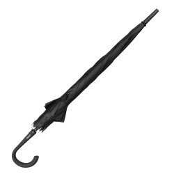 ΟΜΠΡΕΛΑ CLASSIC 110 Φ110cm ΑΝΤΙΑΝΕΜΙΚΗ ΑΥΤΟΜΑΤΟ ΑΝΟΙΓΜΑ  ΣΕ ΜΑΥΡΟ ΧΡΩΜΑ LAMPA - 1 ΤΕΜ.-Lampa-L9962.3 ΟΜΠΡΕΛΑ CLASSIC 110 Φ110cm ΑΝΤΙΑΝΕΜΙΚΗ ΑΥΤΟΜΑΤΟ ΑΝΟΙΓΜΑ  ΣΕ ΜΑΥΡΟ ΧΡΩΜΑ LAMPA - 1 ΤΕΜ.-Lampa-L9962.3