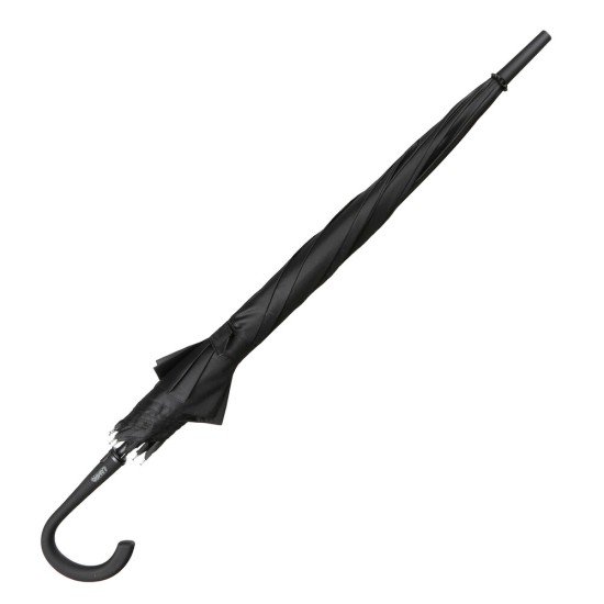 ΟΜΠΡΕΛΑ CLASSIC 110 Φ110cm ΑΝΤΙΑΝΕΜΙΚΗ ΑΥΤΟΜΑΤΟ ΑΝΟΙΓΜΑ  ΣΕ ΜΑΥΡΟ ΧΡΩΜΑ LAMPA - 1 ΤΕΜ.-Lampa-L9962.3 ΟΜΠΡΕΛΑ CLASSIC 110 Φ110cm ΑΝΤΙΑΝΕΜΙΚΗ ΑΥΤΟΜΑΤΟ ΑΝΟΙΓΜΑ  ΣΕ ΜΑΥΡΟ ΧΡΩΜΑ LAMPA - 1 ΤΕΜ.-Lampa-L9962.3