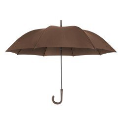 ΟΜΠΡΕΛΑ CLASSIC 110 Φ110cm ΑΝΤΙΑΝΕΜΙΚΗ ΑΥΤΟΜΑΤΟ ΑΝΟΙΓΜΑ  ΣΕ ΚΑΦΕ ΧΡΩΜΑ LAMPA - 1 ΤΕΜ.-Lampa-L9962.4 ΟΜΠΡΕΛΑ CLASSIC 110 Φ110cm ΑΝΤΙΑΝΕΜΙΚΗ ΑΥΤΟΜΑΤΟ ΑΝΟΙΓΜΑ  ΣΕ ΚΑΦΕ ΧΡΩΜΑ LAMPA - 1 ΤΕΜ.-Lampa-L9962.4