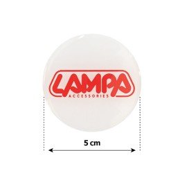 LAMPA ΑΥΤΟΚΟΛΛΗΤΑ ΖΑΝΤΩΝ 5 cm ΛΕΥΚΟ/ΚΟΚΚΙΝΟ ΣΜΑΛΤΟΥ - 4 ΤΕΜ.-Race Axion-ΑΥΤ.LAMPA/1 LAMPA ΑΥΤΟΚΟΛΛΗΤΑ ΖΑΝΤΩΝ 5 cm ΛΕΥΚΟ/ΚΟΚΚΙΝΟ ΣΜΑΛΤΟΥ - 4 ΤΕΜ.-Race Axion-ΑΥΤ.LAMPA/1