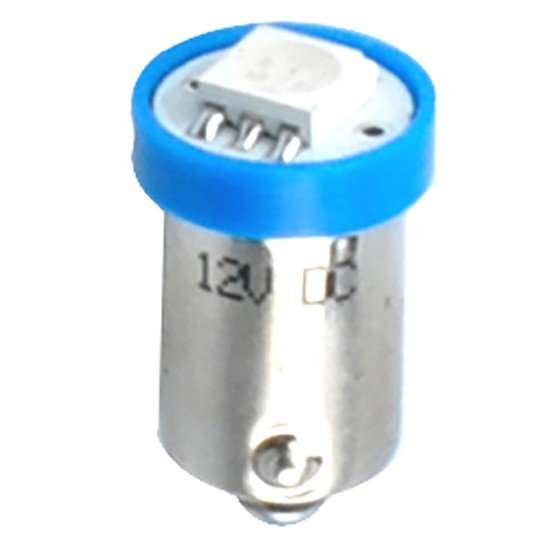 T4W 12V 0,24W BA9s (ΜΙΝΙΟΝ) LED 1xSMD5050 ΜΠΛΕ BLISTER 2ΤΕΜ. M-TECH-M-Tech-LB008B/MT T4W 12V 0,24W BA9s (ΜΙΝΙΟΝ) LED 1xSMD5050 ΜΠΛΕ BLISTER 2ΤΕΜ. M-TECH-M-Tech-LB008B/MT