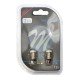 T4W 12V 0,32W BA9s (ΜΙΝΙΟΝ) LED 4xSMD3528 ΛΕΥΚΟ BLISTER 2ΤΕΜ.-M-Tech-LB009W/MT T4W 12V 0,32W BA9s (ΜΙΝΙΟΝ) LED 4xSMD3528 ΛΕΥΚΟ BLISTER 2ΤΕΜ.-M-Tech-LB009W/MT