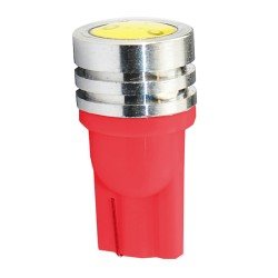 T10 W5W 12V W2,1x9,5d LED 1xHP ΚΟΚΚΙΝΟ (ΚΑΡΦΩΤΟ ΑΚΑΛΥΚΟ) BLISTER 2ΤΕΜ. M-TECH-M-Tech-LB015R/MT T10 W5W 12V W2,1x9,5d LED 1xHP ΚΟΚΚΙΝΟ (ΚΑΡΦΩΤΟ ΑΚΑΛΥΚΟ) BLISTER 2ΤΕΜ. M-TECH-M-Tech-LB015R/MT