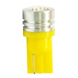 T10 W5W 12V W2,1x9,5d LED 1xHP ΚΙΤΡΙΝΟ (ΚΑΡΦΩΤΟ ΑΚΑΛΥΚΟ) BLISTER 2ΤΕΜ. M-TECH-M-Tech-LB015Y/MT T10 W5W 12V W2,1x9,5d LED 1xHP ΚΙΤΡΙΝΟ (ΚΑΡΦΩΤΟ ΑΚΑΛΥΚΟ) BLISTER 2ΤΕΜ. M-TECH-M-Tech-LB015Y/MT