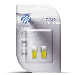 T10 W5W 12V W2,1x9,5d LED 1xHP ΚΙΤΡΙΝΟ (ΚΑΡΦΩΤΟ ΑΚΑΛΥΚΟ) BLISTER 2ΤΕΜ. M-TECH-M-Tech-LB015Y/MT T10 W5W 12V W2,1x9,5d LED 1xHP ΚΙΤΡΙΝΟ (ΚΑΡΦΩΤΟ ΑΚΑΛΥΚΟ) BLISTER 2ΤΕΜ. M-TECH-M-Tech-LB015Y/MT