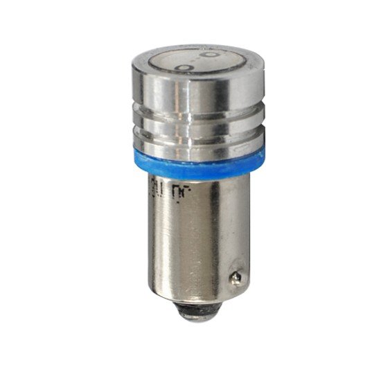 T4W 12V 1W BA9s (ΜΙΝΙΟΝ) LED 1xHP ΜΠΛΕ BLISTER 2ΤΕΜ-M-Tech-LB016B/MT T4W 12V 1W BA9s (ΜΙΝΙΟΝ) LED 1xHP ΜΠΛΕ BLISTER 2ΤΕΜ-M-Tech-LB016B/MT