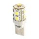 T10 W5W 12V W2,1x9,5d LED 9xSMD3528 ΜΠΛΕ (ΚΑΡΦΩΤΟ ΑΚΑΛΥΚΟ) BLISTER 2ΤΕΜ. M-TECH-M-Tech-LB018B/MT T10 W5W 12V W2,1x9,5d LED 9xSMD3528 ΜΠΛΕ (ΚΑΡΦΩΤΟ ΑΚΑΛΥΚΟ) BLISTER 2ΤΕΜ. M-TECH-M-Tech-LB018B/MT