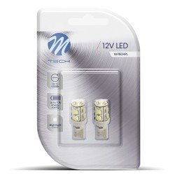 T10 W5W 12V W2,1x9,5d LED 9xSMD3528 ΜΠΛΕ (ΚΑΡΦΩΤΟ ΑΚΑΛΥΚΟ) BLISTER 2ΤΕΜ. M-TECH-M-Tech-LB018B/MT T10 W5W 12V W2,1x9,5d LED 9xSMD3528 ΜΠΛΕ (ΚΑΡΦΩΤΟ ΑΚΑΛΥΚΟ) BLISTER 2ΤΕΜ. M-TECH-M-Tech-LB018B/MT