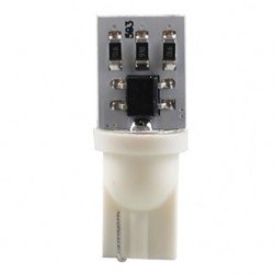 T10 W5W 12V W2,1x9,5d LED 9xSMD2835 ΛΕΥΚΟ (ΚΑΡΦΩΤΟ ΑΚΑΛΥΚΟ) BLISTER 2ΤΕΜ. M-TECH-M-Tech-LB021W/MT T10 W5W 12V W2,1x9,5d LED 9xSMD2835 ΛΕΥΚΟ (ΚΑΡΦΩΤΟ ΑΚΑΛΥΚΟ) BLISTER 2ΤΕΜ. M-TECH-M-Tech-LB021W/MT