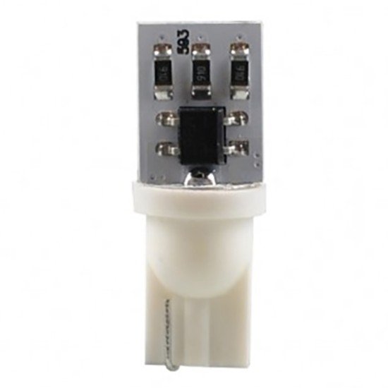 T10 W5W 12V W2,1x9,5d LED 9xSMD2835 ΛΕΥΚΟ (ΚΑΡΦΩΤΟ ΑΚΑΛΥΚΟ) BLISTER 2ΤΕΜ. M-TECH-M-Tech-LB021W/MT T10 W5W 12V W2,1x9,5d LED 9xSMD2835 ΛΕΥΚΟ (ΚΑΡΦΩΤΟ ΑΚΑΛΥΚΟ) BLISTER 2ΤΕΜ. M-TECH-M-Tech-LB021W/MT