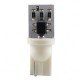 T10 W5W 12V W2,1x9,5d LED 9xSMD2835 ΛΕΥΚΟ (ΚΑΡΦΩΤΟ ΑΚΑΛΥΚΟ) BLISTER 2ΤΕΜ. M-TECH-M-Tech-LB021W/MT T10 W5W 12V W2,1x9,5d LED 9xSMD2835 ΛΕΥΚΟ (ΚΑΡΦΩΤΟ ΑΚΑΛΥΚΟ) BLISTER 2ΤΕΜ. M-TECH-M-Tech-LB021W/MT