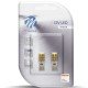 T10 W5W 12V W2,1x9,5d LED 9xSMD2835 ΛΕΥΚΟ (ΚΑΡΦΩΤΟ ΑΚΑΛΥΚΟ) BLISTER 2ΤΕΜ. M-TECH-M-Tech-LB021W/MT T10 W5W 12V W2,1x9,5d LED 9xSMD2835 ΛΕΥΚΟ (ΚΑΡΦΩΤΟ ΑΚΑΛΥΚΟ) BLISTER 2ΤΕΜ. M-TECH-M-Tech-LB021W/MT