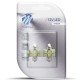 ΛΑΜΠΑΚΙΑ ΠΛΑΦΟΝΙΕΡΑΣ C5W/C10W 12V 1,44W SV8,5 31mm LED 6xSMD5050 ΛΕΥΚΟ 2ΤΕΜ.-M-Tech-LB027W/MT