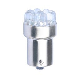 R5W/R10W 12V BA15s LED 9xSMD3014 ΚΟΚΚΙΝΟ (ΜΟΝΟΠΟΛΙΚΟ) BLISTER 2ΤΕΜ. M-TECH-M-Tech-LB033R/MT R5W/R10W 12V BA15s LED 9xSMD3014 ΚΟΚΚΙΝΟ (ΜΟΝΟΠΟΛΙΚΟ) BLISTER 2ΤΕΜ. M-TECH-M-Tech-LB033R/MT