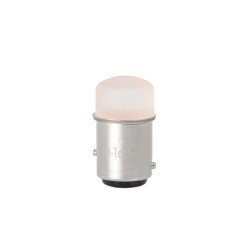 P21/5W 12V BAY15d 9xSMD3014 LED ΚΟΚΚΙΝΟ BLISTER M-TECH - 2 ΤΕΜ.-M-Tech-LB038R/MT P21/5W 12V BAY15d 9xSMD3014 LED ΚΟΚΚΙΝΟ BLISTER M-TECH - 2 ΤΕΜ.-M-Tech-LB038R/MT