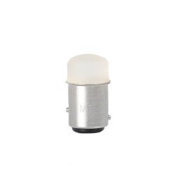 P21/5W 12V BAY15d 9xSMD3014 LED ΛΕΥΚΟ BLISTER M-TECH - 2 ΤΕΜ.-M-Tech-LB038W/MT P21/5W 12V BAY15d 9xSMD3014 LED ΛΕΥΚΟ BLISTER M-TECH - 2 ΤΕΜ.-M-Tech-LB038W/MT
