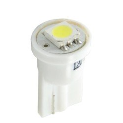 T10 W5W 12V W2,1x9,5d LED 1xSMD5050 ΛΕΥΚΟ (ΚΑΡΦΩΤΟ ΑΚΑΛΥΚΟ) BLISTER 2ΤΕΜ. M-TECH-M-Tech-LB040W/MT T10 W5W 12V W2,1x9,5d LED 1xSMD5050 ΛΕΥΚΟ (ΚΑΡΦΩΤΟ ΑΚΑΛΥΚΟ) BLISTER 2ΤΕΜ. M-TECH-M-Tech-LB040W/MT