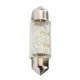 ΛΑΜΠΑΚΙΑ ΠΛΑΦΟΝΙΕΡΑΣ C5W/C10W 12V 0,66W SV8,5 36mm LED 4xFlux 3mm ΛΕΥΚΟ BLISTER 2ΤΕΜ.-M-Tech-LB043W/MT ΛΑΜΠΑΚΙΑ ΠΛΑΦΟΝΙΕΡΑΣ C5W/C10W 12V 0,66W SV8,5 36mm LED 4xFlux 3mm ΛΕΥΚΟ BLISTER 2ΤΕΜ.-M-Tech-LB043W/MT
