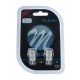 T10 W5W 12V W2,1x9,5d LED 6xSMD3528 ΛΕΥΚΟ (ΚΑΡΦΩΤΟ ΑΚΑΛΥΚΟ) BLISTER 2ΤΕΜ. M-TECH-M-Tech-LB083W/MT T10 W5W 12V W2,1x9,5d LED 6xSMD3528 ΛΕΥΚΟ (ΚΑΡΦΩΤΟ ΑΚΑΛΥΚΟ) BLISTER 2ΤΕΜ. M-TECH-M-Tech-LB083W/MT