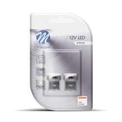 W21/5W (T20) 12V W3x16q 6xSMD2835 LED OSRAM ΛΕΥΚΟ BLISTER 2ΤΕΜ. M-TECH-M-Tech-LB110W/MT W21/5W (T20) 12V W3x16q 6xSMD2835 LED OSRAM ΛΕΥΚΟ BLISTER 2ΤΕΜ. M-TECH-M-Tech-LB110W/MT