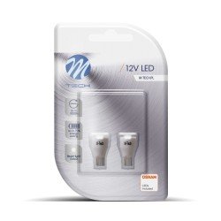 W16W 12V W2,1x9,5d 7xSMD2835 LED OSRAM ΛΕΥΚΟ BLISTER 2ΤΕΜ. M-TECH-M-Tech-LB111W/MT W16W 12V W2,1x9,5d 7xSMD2835 LED OSRAM ΛΕΥΚΟ BLISTER 2ΤΕΜ. M-TECH-M-Tech-LB111W/MT