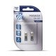 T10 W5W 12V W2,1x9,5d LED 8xSMD3528 ΛΕΥΚΟ (ΚΑΡΦΩΤΟ CAN-BUS) BLISTER 2ΤΕΜ. M-TECH-M-Tech-LB312W/MT T10 W5W 12V W2,1x9,5d LED 8xSMD3528 ΛΕΥΚΟ (ΚΑΡΦΩΤΟ CAN-BUS) BLISTER 2ΤΕΜ. M-TECH-M-Tech-LB312W/MT