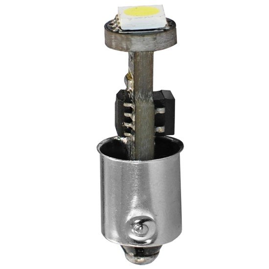 T4W 12V 0,72W BA9s (ΜΙΝΙΟΝ) LED 1xSMD5050 CAN-BUS ΛΕΥΚΟ BLISTER 2ΤΕΜ.-M-Tech-LB319W/MT T4W 12V 0,72W BA9s (ΜΙΝΙΟΝ) LED 1xSMD5050 CAN-BUS ΛΕΥΚΟ BLISTER 2ΤΕΜ.-M-Tech-LB319W/MT