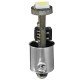 T4W 12V 0,72W BA9s (ΜΙΝΙΟΝ) LED 1xSMD5050 CAN-BUS ΛΕΥΚΟ BLISTER 2ΤΕΜ.-M-Tech-LB319W/MT T4W 12V 0,72W BA9s (ΜΙΝΙΟΝ) LED 1xSMD5050 CAN-BUS ΛΕΥΚΟ BLISTER 2ΤΕΜ.-M-Tech-LB319W/MT