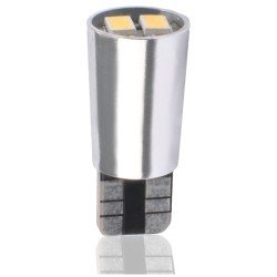 T10 W5W 12V W2,1x9,5d LED 2xSMD5730 ΛΕΥΚΟ (ΚΑΡΦΩΤΟ CAN-BUS) BLISTER 2ΤΕΜ. M-TECH-M-Tech-LB332W/MT T10 W5W 12V W2,1x9,5d LED 2xSMD5730 ΛΕΥΚΟ (ΚΑΡΦΩΤΟ CAN-BUS) BLISTER 2ΤΕΜ. M-TECH-M-Tech-LB332W/MT