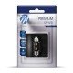 ΛΑΜΠΑΚΙ ΠΛΑΦΟΝΙΕΡΑΣ C5W/C10W 12V 6W SV8,5 36mm CAN-BUS+RADIATOR LED 2xHP CREE ΛΕΥΚΟ BLISTER - 1 ΤΕΜ.-M-Tech-LB336W-01B/MT ΛΑΜΠΑΚΙ ΠΛΑΦΟΝΙΕΡΑΣ C5W/C10W 12V 6W SV8,5 36mm CAN-BUS+RADIATOR LED 2xHP CREE ΛΕΥΚΟ BLISTER - 1 ΤΕΜ.-M-Tech-LB336W-01B/MT