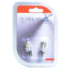 T10 W5W 12V W2,1x9,5d LED 6xSMD5730 ΛΕΥΚΟ (ΚΑΡΦΩΤΟ CAN-BUS) 2ΤΕΜ. M-TECH-M-Tech-LB338W/MT T10 W5W 12V W2,1x9,5d LED 6xSMD5730 ΛΕΥΚΟ (ΚΑΡΦΩΤΟ CAN-BUS) 2ΤΕΜ. M-TECH-M-Tech-LB338W/MT