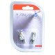 T10 W5W 12V W2,1x9,5d LED 6xSMD5730 ΛΕΥΚΟ (ΚΑΡΦΩΤΟ CAN-BUS) 2ΤΕΜ. M-TECH-M-Tech-LB338W/MT T10 W5W 12V W2,1x9,5d LED 6xSMD5730 ΛΕΥΚΟ (ΚΑΡΦΩΤΟ CAN-BUS) 2ΤΕΜ. M-TECH-M-Tech-LB338W/MT