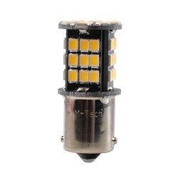BA15s 48xSMD2835 CANBUS 12V ΛΕΥΚΟ-M-Tech-LB354W/MT BA15s 48xSMD2835 CANBUS 12V ΛΕΥΚΟ-M-Tech-LB354W/MT
