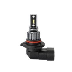 HB3 9005 12V P20d 6xSMD1616 LED 6.000K 280lm  PREMIUM FOG LED  M-TECH - 1 ΤΕΜ.-M-Tech-LB505W-01B/MT HB3 9005 12V P20d 6xSMD1616 LED 6.000K 280lm  PREMIUM FOG LED  M-TECH - 1 ΤΕΜ.-M-Tech-LB505W-01B/MT