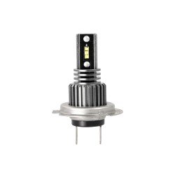 H7 12V PX26d 6xSMD1616 LED 6.000K 280lm PREMIUM FOG LED  M-TECH - 1 ΤΕΜ.-M-Tech-LB507W-01B/MT H7 12V PX26d 6xSMD1616 LED 6.000K 280lm PREMIUM FOG LED  M-TECH - 1 ΤΕΜ.-M-Tech-LB507W-01B/MT