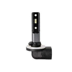 H27-881 12V PGJ13 6xSMD1616 LED 6.000K 280lm  PREMIUM FOG LED  M-TECH - 1 ΤΕΜ.-M-Tech-LB512W-01B/MT H27-881 12V PGJ13 6xSMD1616 LED 6.000K 280lm  PREMIUM FOG LED  M-TECH - 1 ΤΕΜ.-M-Tech-LB512W-01B/MT
