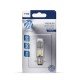 P15d 12V 12W 12x3030SMD LED 1.200lm 6.000K M-TECH - 1 ΤΕΜ.-M-Tech-LB551W-01B/MT P15d 12V 12W 12x3030SMD LED 1.200lm 6.000K M-TECH - 1 ΤΕΜ.-M-Tech-LB551W-01B/MT